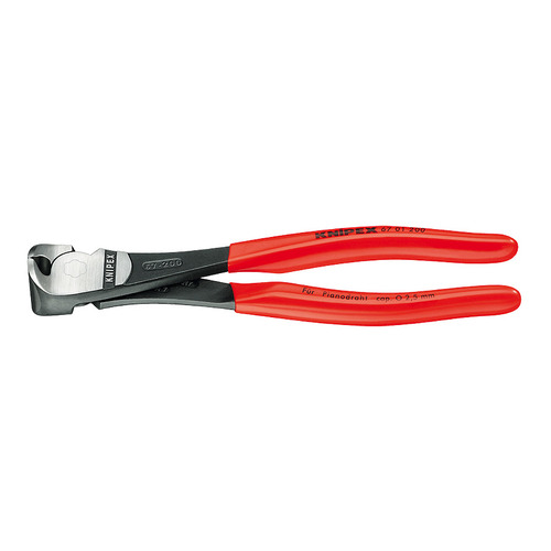 Кусачки Knipex KN-6701140