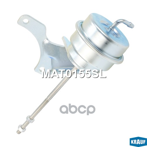 

Актуатор Турбокомпрессора Krauf Mat0155Sl Krauf MAT0155SL