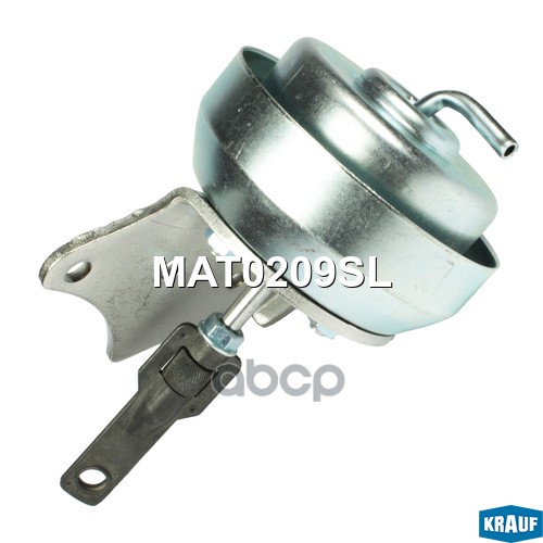 

Актуатор Турбокомпрессора Krauf Mat0209Sl Krauf MAT0209SL