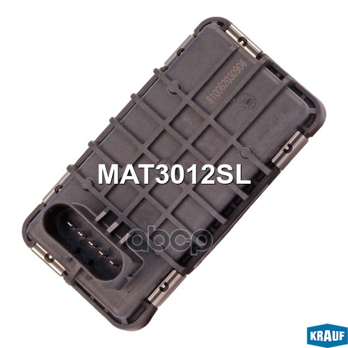 

Актуатор Турбокомпрессора Krauf Mat3012Sl Krauf MAT3012SL