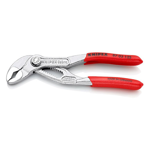 

Клещи Knipex KN-8703125, KN-8703125
