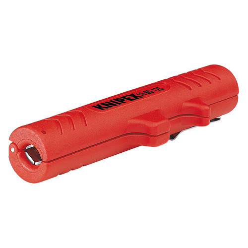 Стриппер KNIPEX KN-1680125SB,  125мм