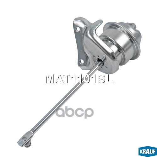 

Актуатор Турбокомпрессора Krauf Mat1101Sl Krauf MAT1101SL