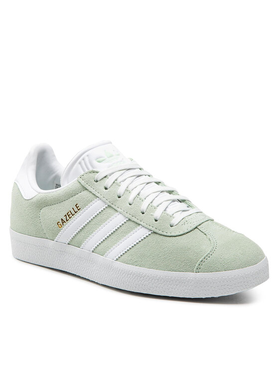 

Кроссовки Gazelle GX2206 adidas Зеленый 43 EU, Gazelle GX2206