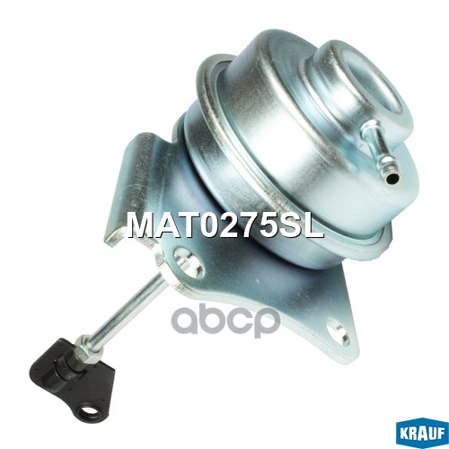 

Актуатор Турбокомпрессора Krauf Mat0275Sl Krauf MAT0275SL