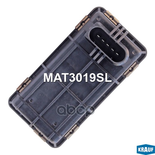 

Актуатор Турбокомпрессора Krauf Mat3019Sl Krauf MAT3019SL