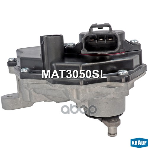 

Актуатор Турбокомпрессора Krauf Mat3050Sl Krauf MAT3050SL