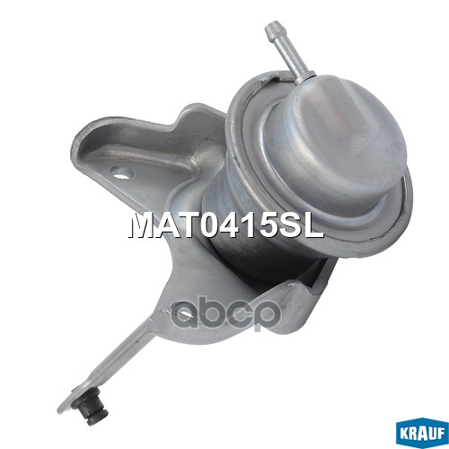 

Актуатор Турбокомпрессора Krauf Mat0415Sl Krauf MAT0415SL