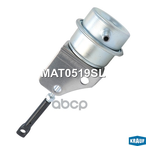 

Актуатор Турбокомпрессора Krauf Mat0519Sl Krauf MAT0519SL