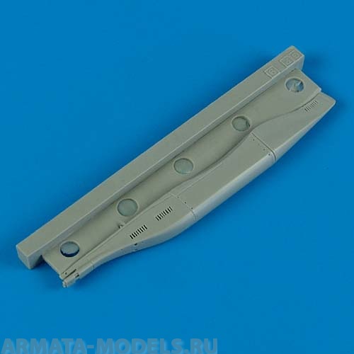 

QB48404 MiG-21PFM GP-9 Cannon Pods 1/48