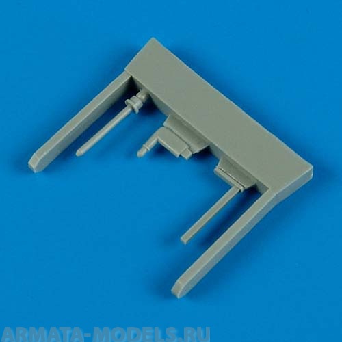 QB48469  F9F Panther Antennas 1/48