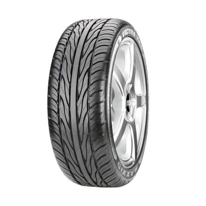 фото Шины maxxis ma-z4s victra 205/40r17 84w