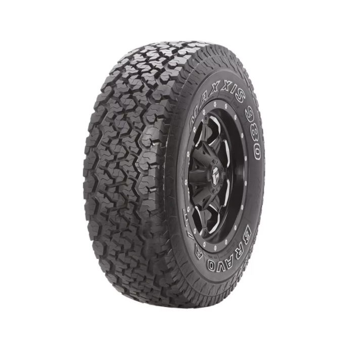 фото Шины maxxis at980 e worm-drive 235/70r16 104/101q