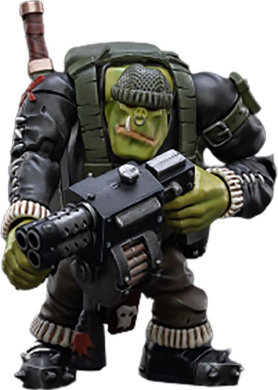 

Фигурка JOY TOY Warhammer 40,000: Ротбилдж