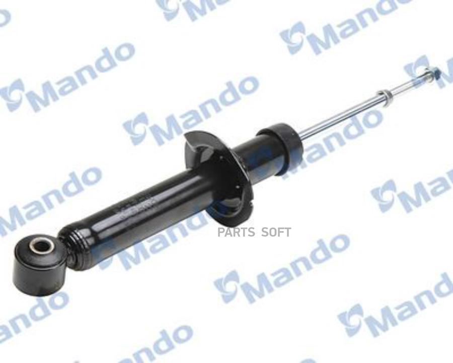 

Амортизатор NISSAN Almera (N16) (-01) задний левый/правый газовый MANDO MSS020181