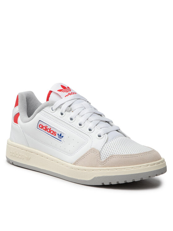 

Кроссовки Ny 90 GX4393 adidas белый 40,5 EU, Ny 90 GX4393
