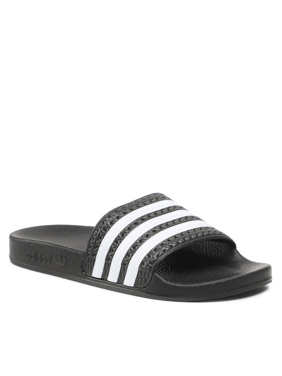

Шлепанцы adilette 280647 adidas Черный 38 EU, adilette 280647