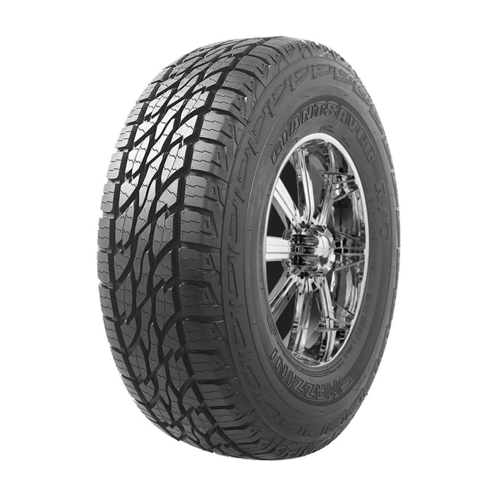 Шины Mazzini Giantsaver 235/85R16 120/116S