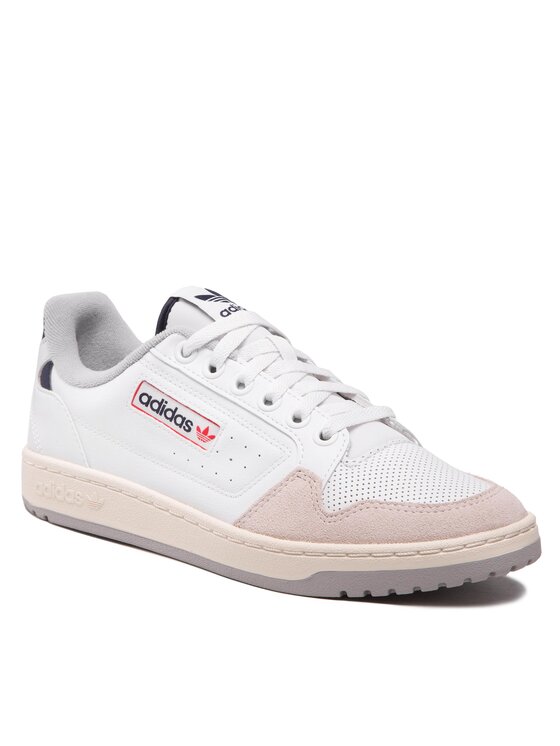 

Кроссовки Ny 90 GX4394 adidas Originals белый 42 EU, Ny 90 GX4394