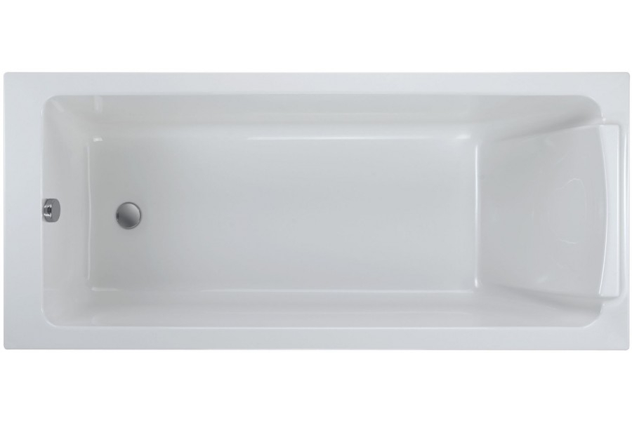 Ванна акриловая Jacob Delafon Sofa 150х70 белая фронтальная панель для ванны jacob delafon sofa 150х70 e6d301ru 00 белая