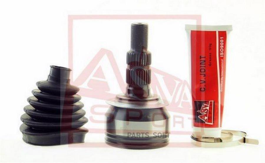 

ASVA ШРУС НАРУЖНЫЙ 31X54X30 ASVA CHRORL