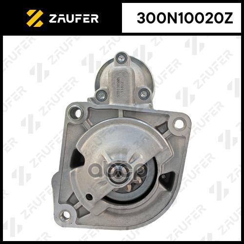 

Стартер ZAUFER арт. 300N10020Z