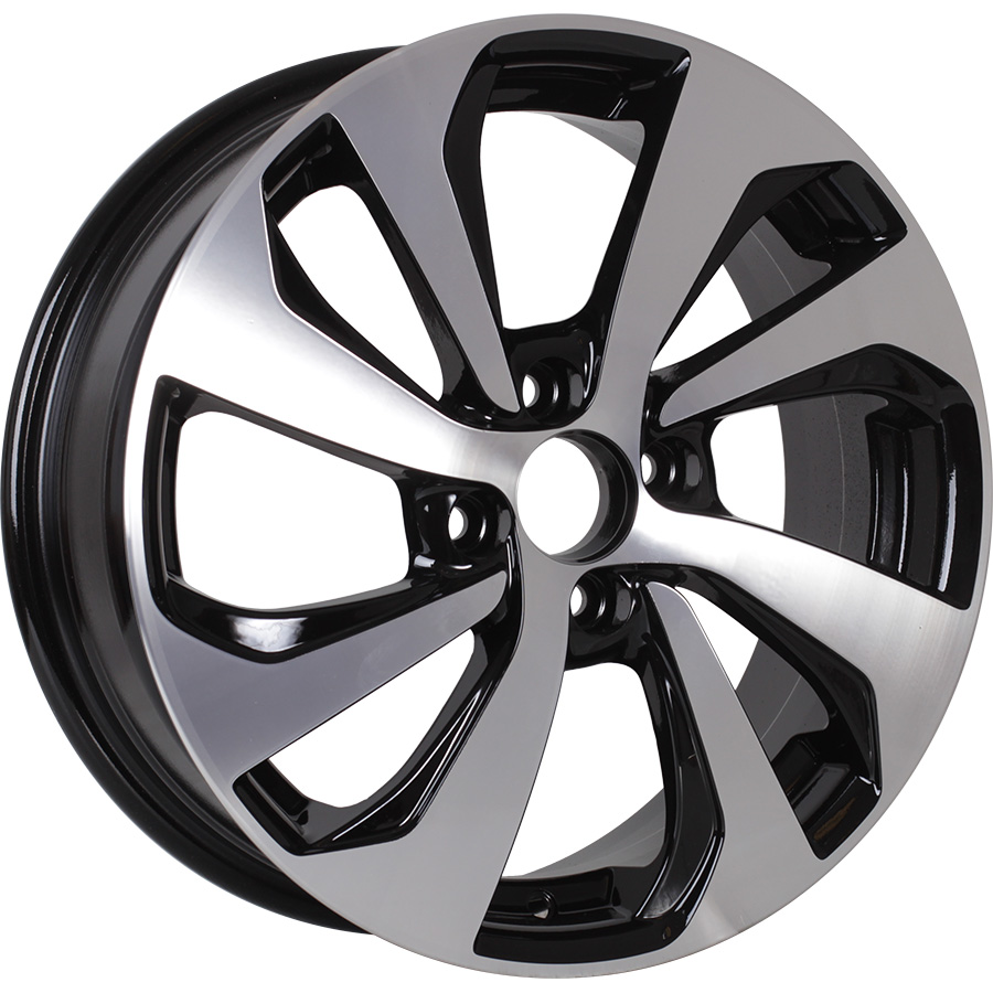 

Диск Rst, R005 BD 6x15/4x100ET40 60.1