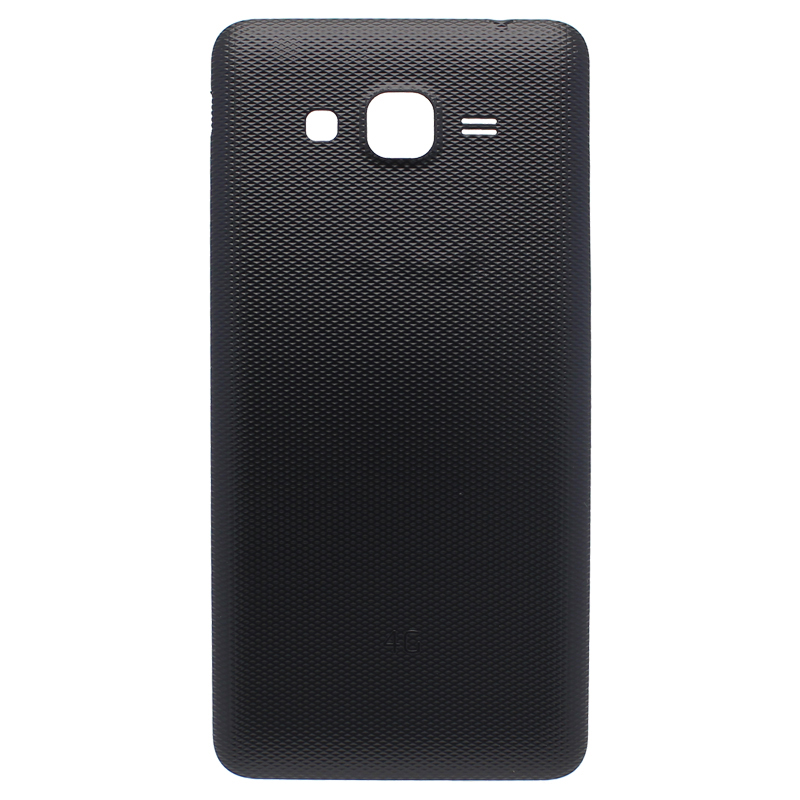 

Задняя крышка BaseMarket для Samsung G532F Galaxy J2 Prime (черная)
