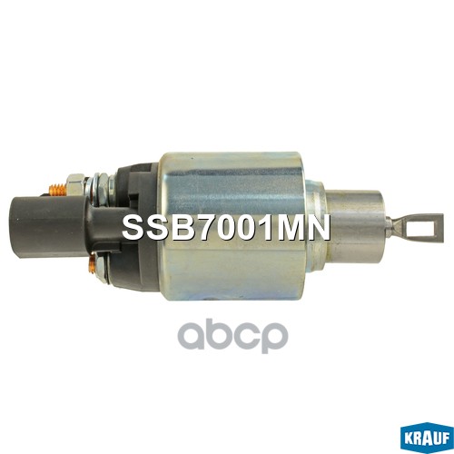 

Втягивающее Реле Стартера Krauf Ssb7001Mn Krauf SSB7001MN