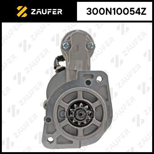 

Стартер ZAUFER арт. 300N10054Z
