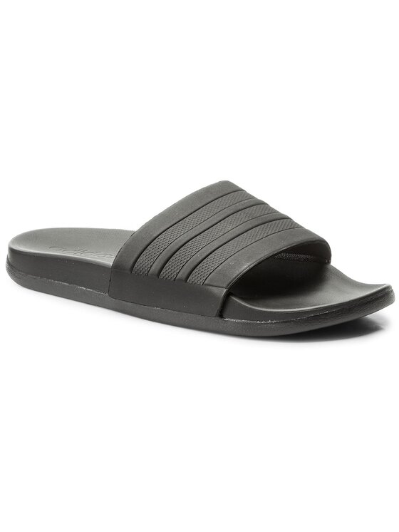 

Шлепанцы adilette CF+ Mono S82137 adidas Черный 48,5 EU, adilette CF+ Mono S82137