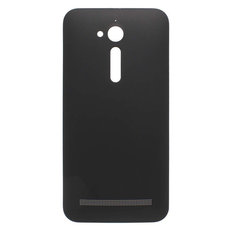 

Задняя крышка BaseMarket для Asus ZenFone Go ZB500KL (черная)