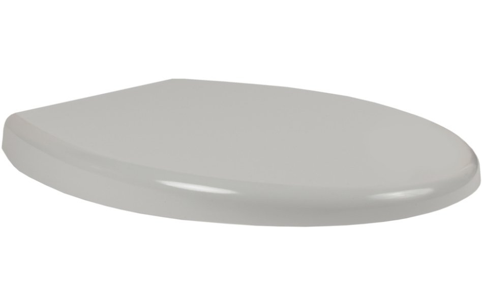 фото 17503 brive,july сиденье дюропласт быстросъемное с микролифтом, белый jacob delafon