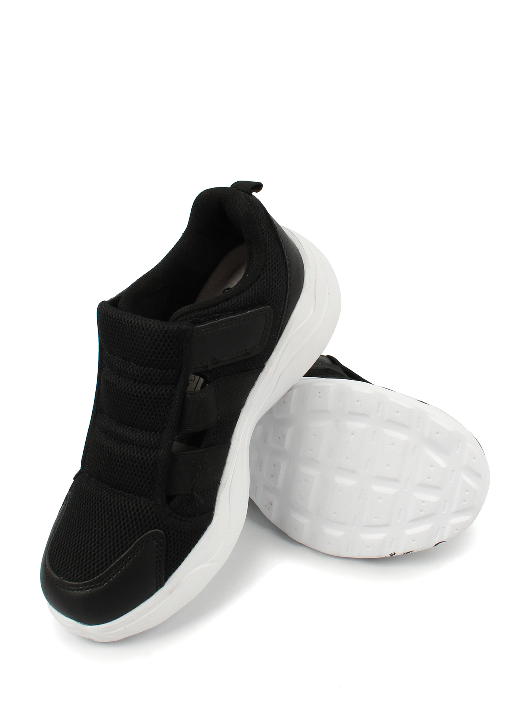 

Полуботинки Antilopa AL 12027, черный, 36, AL 12027