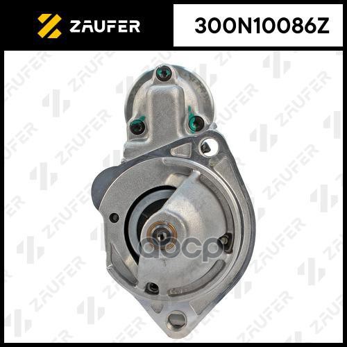 

Стартер ZAUFER арт. 300N10086Z