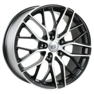 

Диск Rst, R008 BDM 7.5x18/5x112ET45 57.1