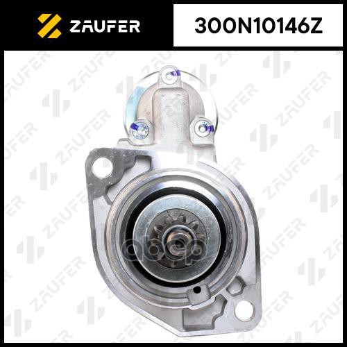 

Стартер ZAUFER арт. 300N10146Z