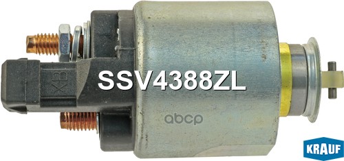 

Втягивающее Реле Стартера Krauf Ssv4388Zl Krauf SSV4388ZL