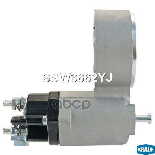 

Втягивающее Реле Стартера Krauf Ssw3862Yj Krauf SSW3862YJ