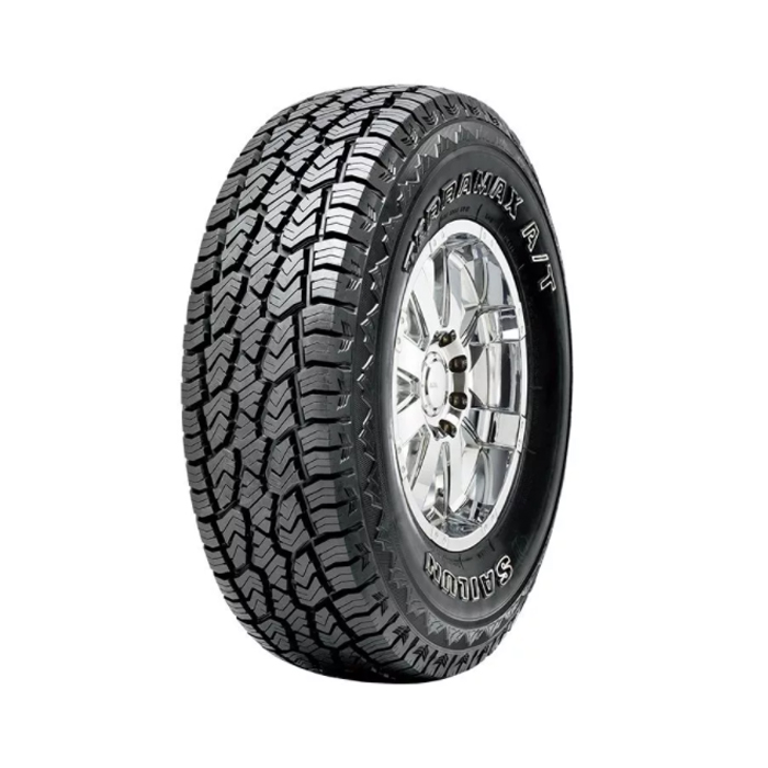 фото Шины sailun terramax a/t 245/70r16 107s