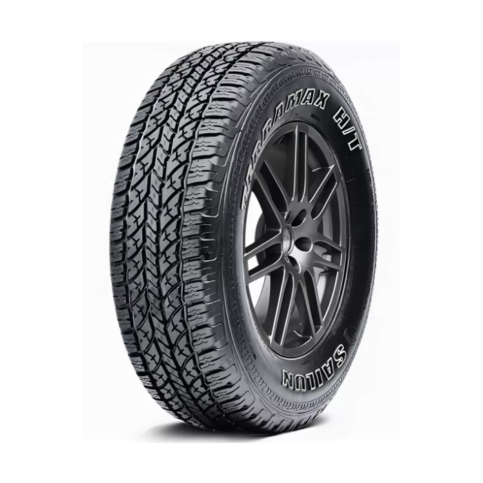 Шины SAILUN Terramax H/T 245/75R16 120/116R