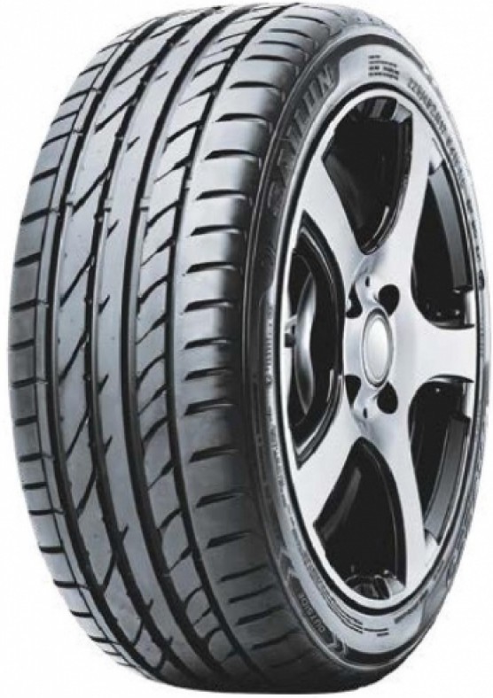 фото Шины летняя sailun atrezzo zsr suv 255/55r20 110y