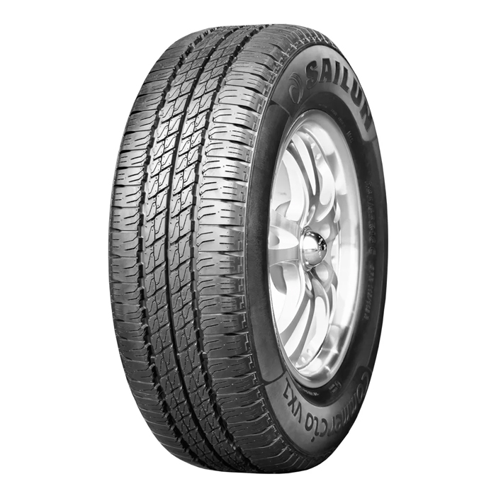 

Шины SAILUN Commercio VX1 215/65R15C 104/102S, Commercio VX1