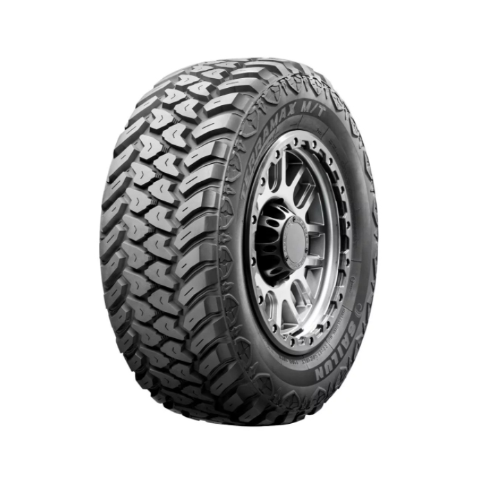 фото Шины sailun terramax m/t 235/85r16 120/116q