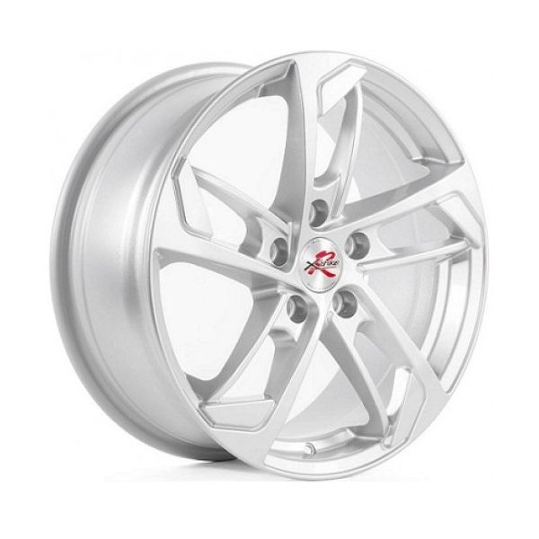 

Диск Rst, R037 S 7.5x17/5x112ET45 57.1
