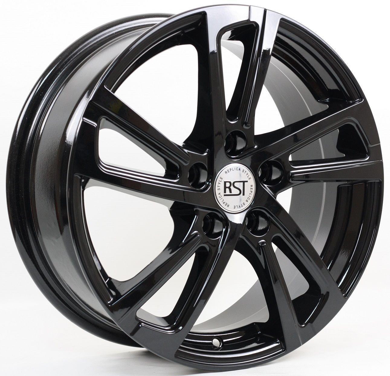 

Диск Rst, R046 BL 6.5x16/5x112ET46 57.1