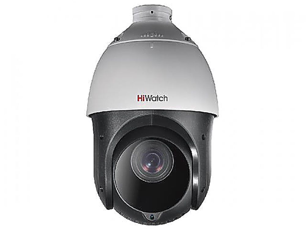 

Поворотная IP-камера HiWatch DS-I215 (B), DS-I215 (B)