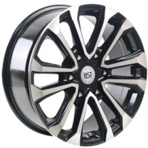 

Диск Rst, R058 BD 7.5x18/6x139.7ET25 106.1