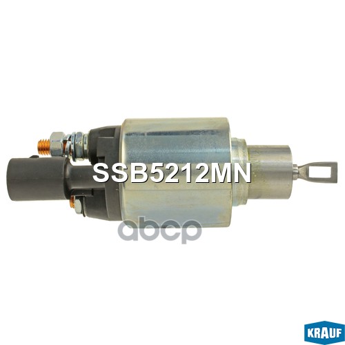 

Втягивающее Реле Стартера Krauf Ssb5212Mn Krauf SSB5212MN