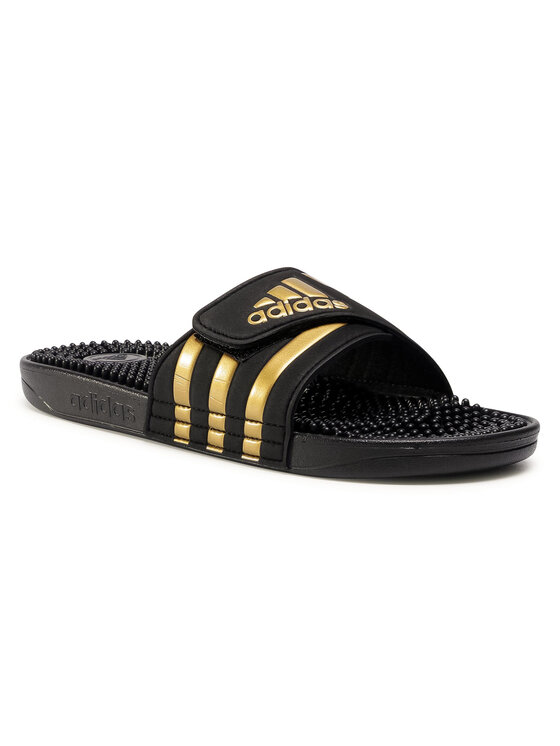 

Шлепанцы adissage EG6517 adidas Черный 38 EU, adissage EG6517